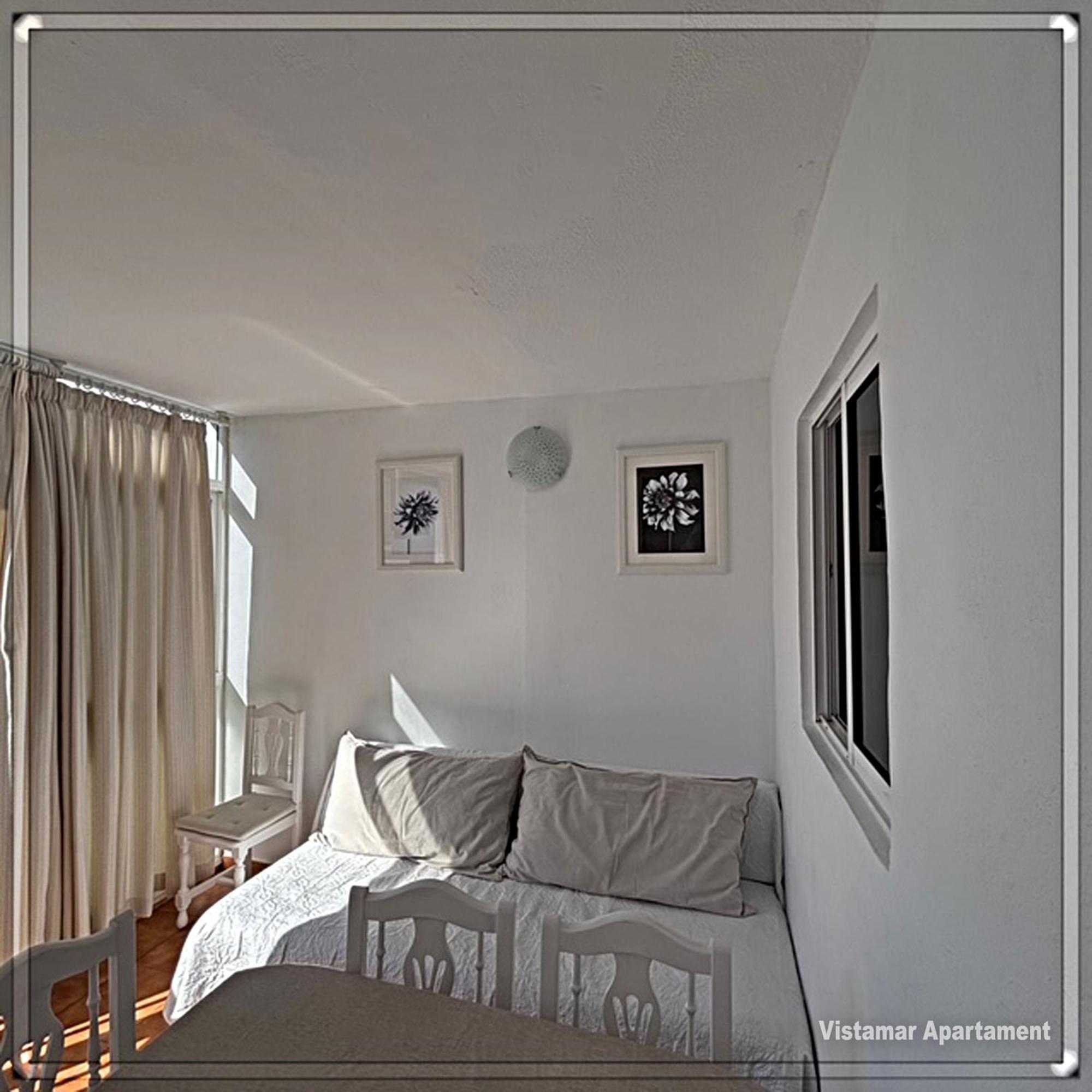 Vistamar Apartament Edif Mar Y Sol 圣克鲁斯-德特内里费 外观 照片