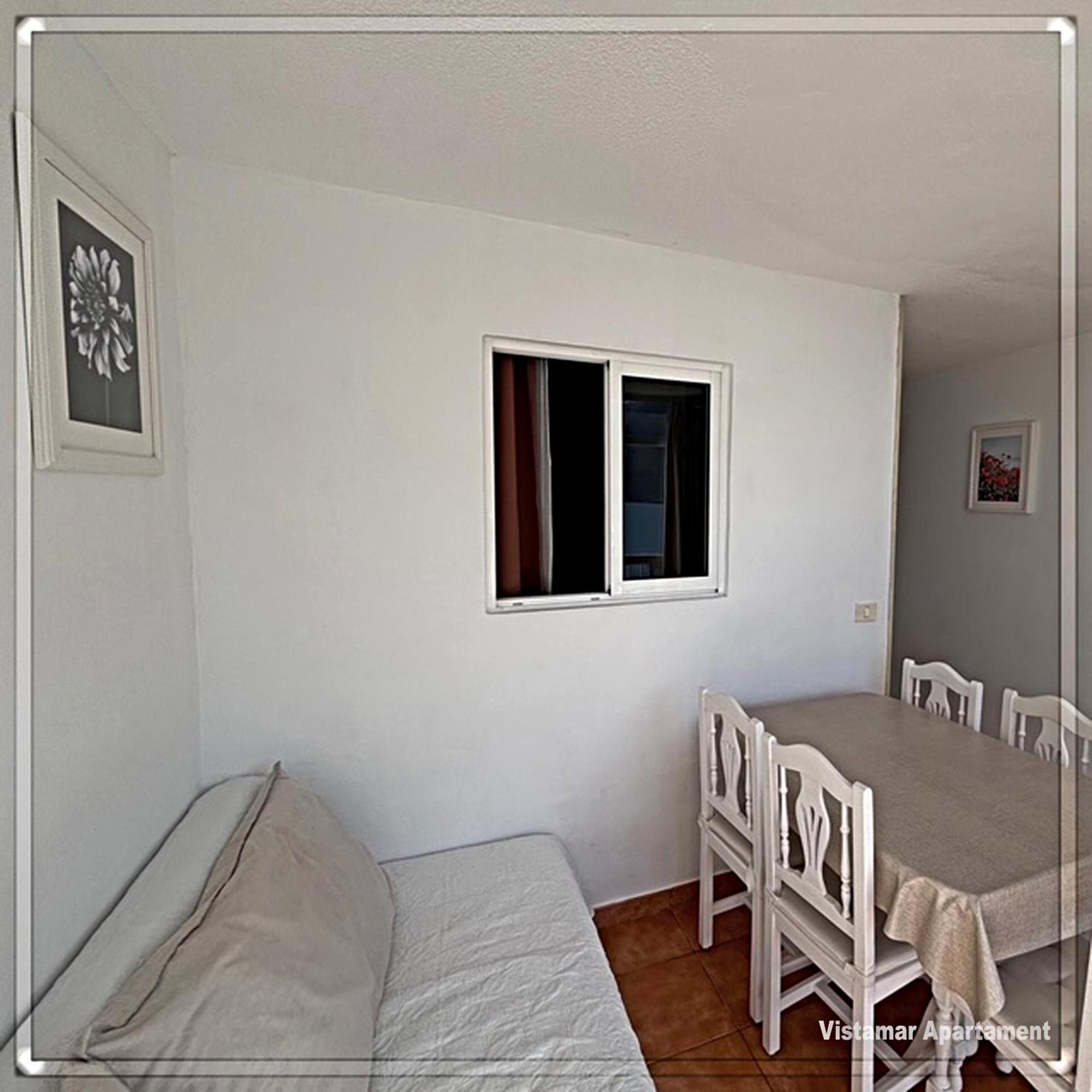 Vistamar Apartament Edif Mar Y Sol 圣克鲁斯-德特内里费 外观 照片