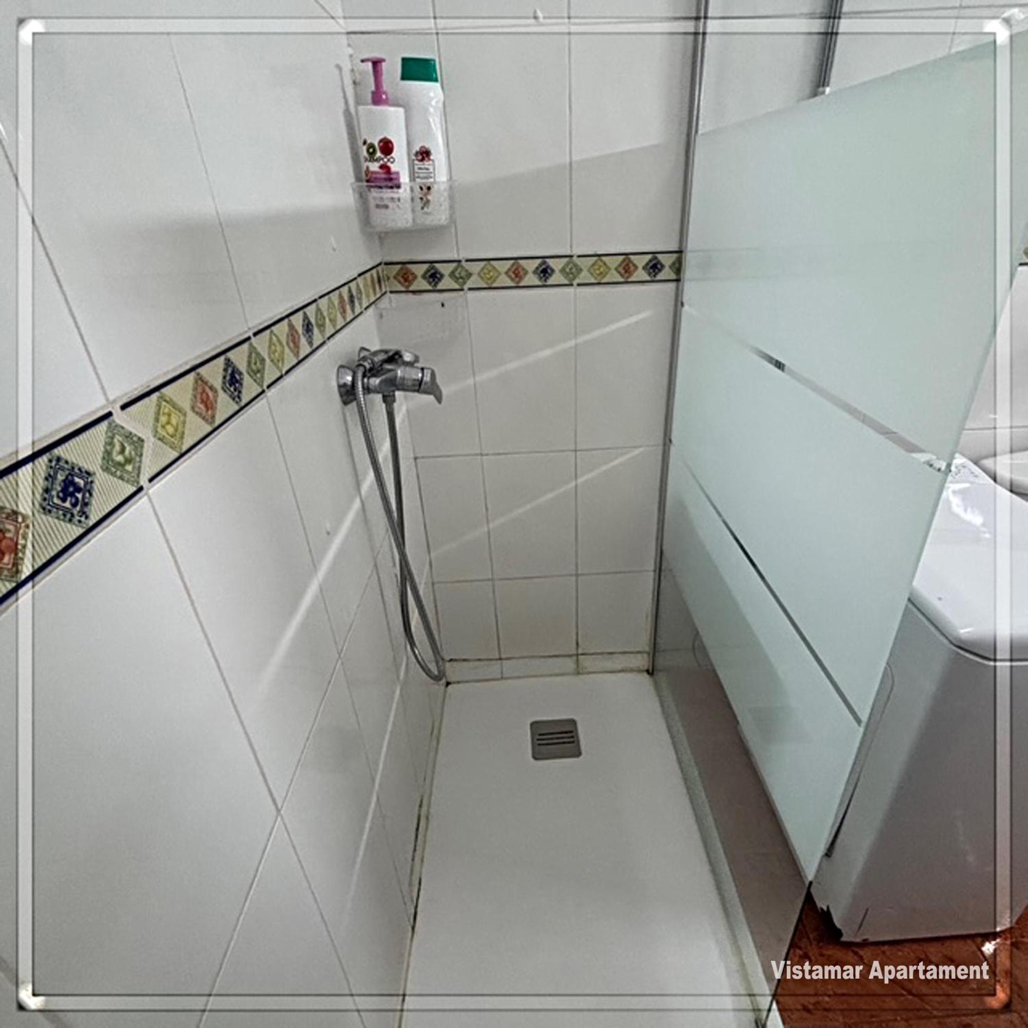 Vistamar Apartament Edif Mar Y Sol 圣克鲁斯-德特内里费 外观 照片