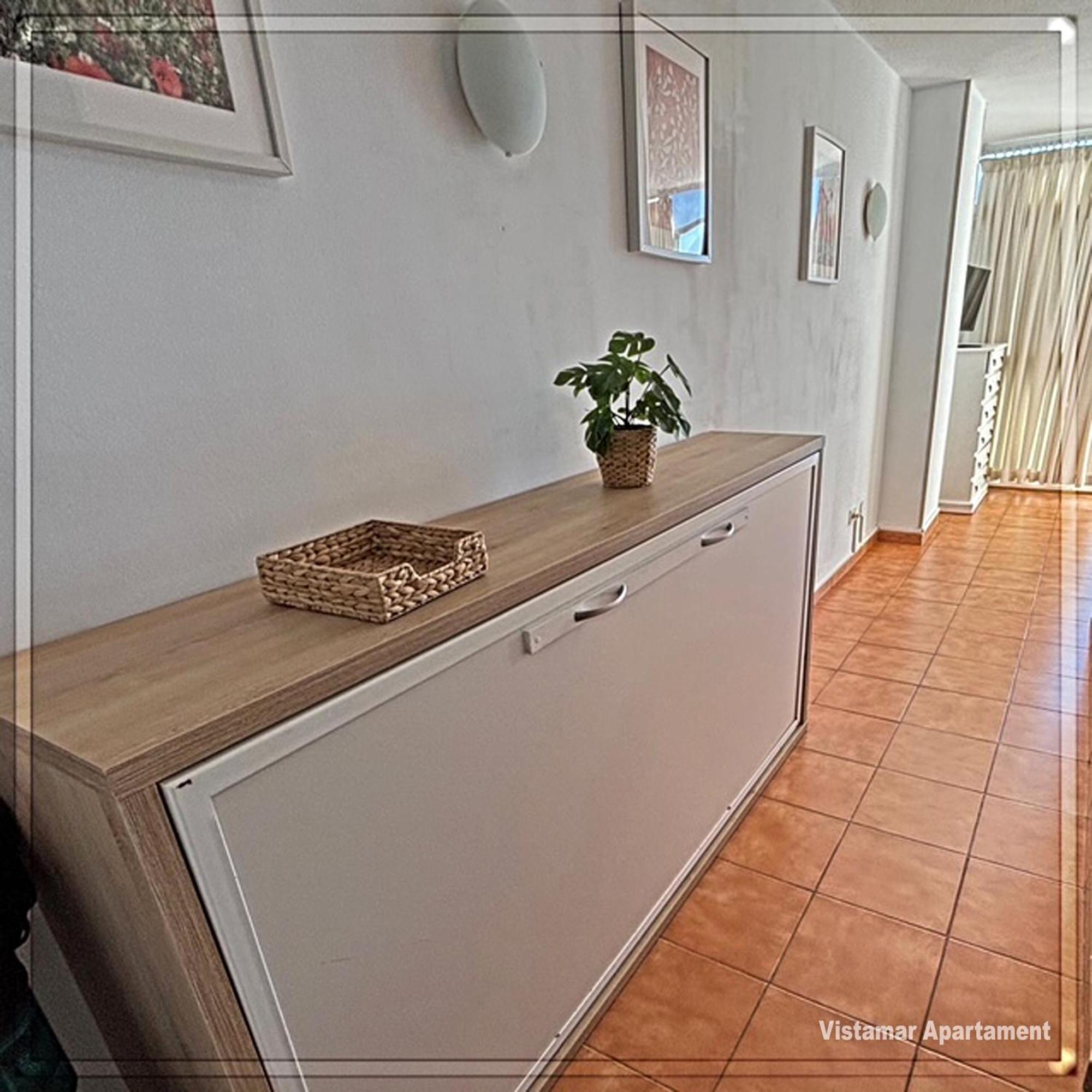 Vistamar Apartament Edif Mar Y Sol 圣克鲁斯-德特内里费 外观 照片